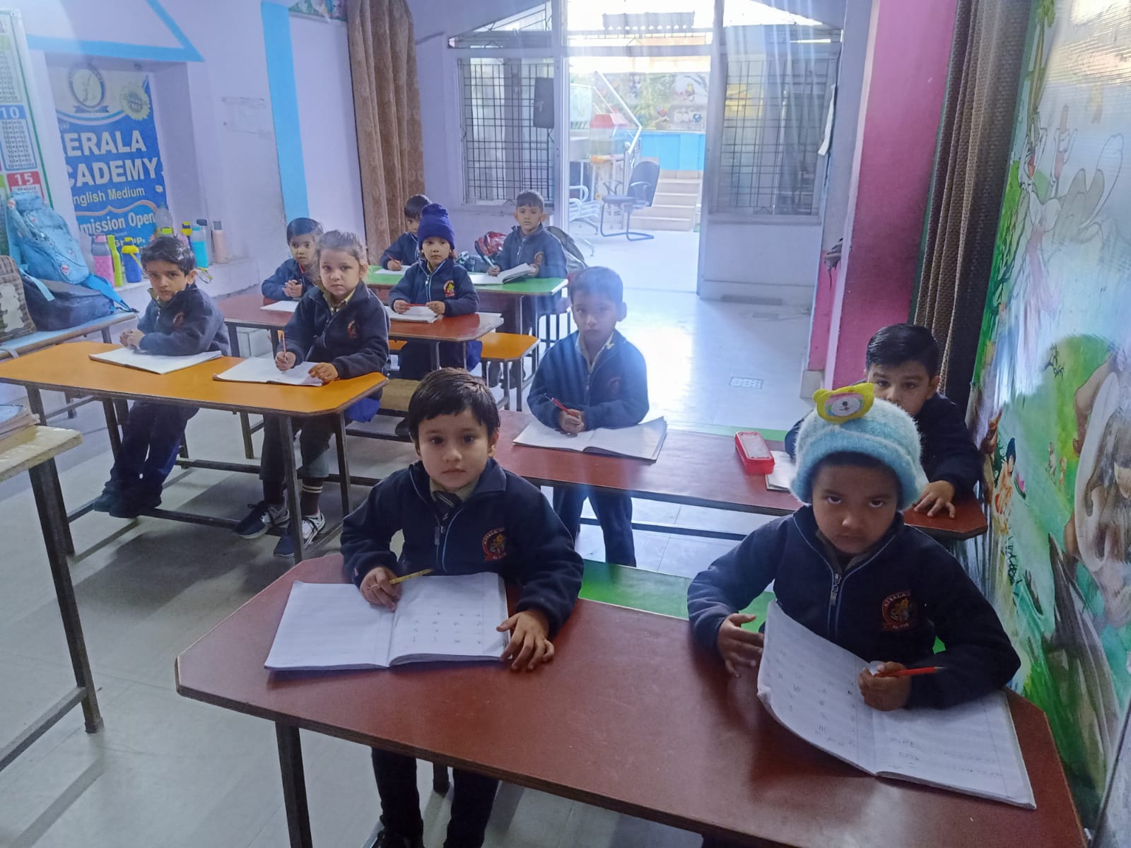 Best School in Alwar