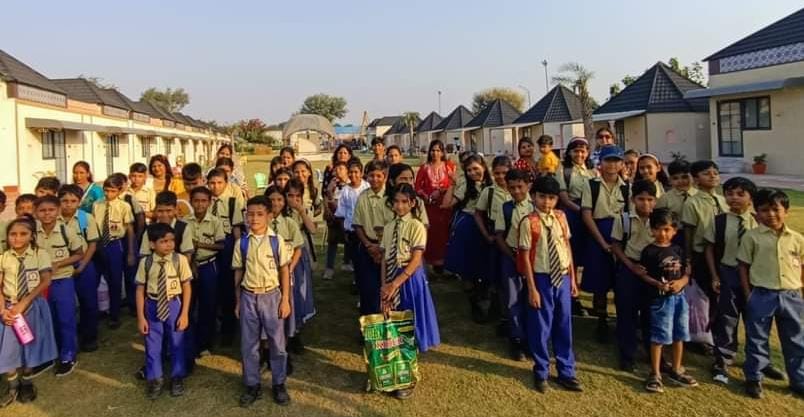 Best School in Alwar