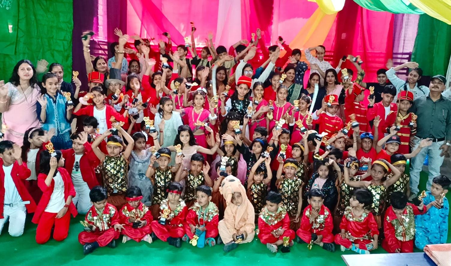 Best School in Alwar