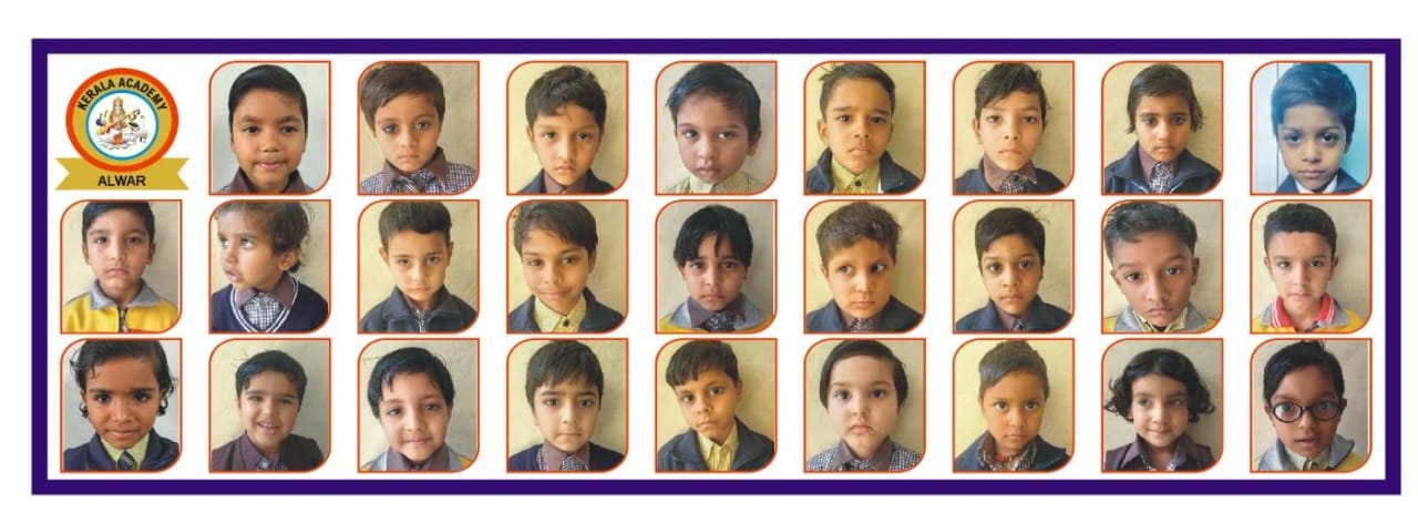 Best School in Alwar