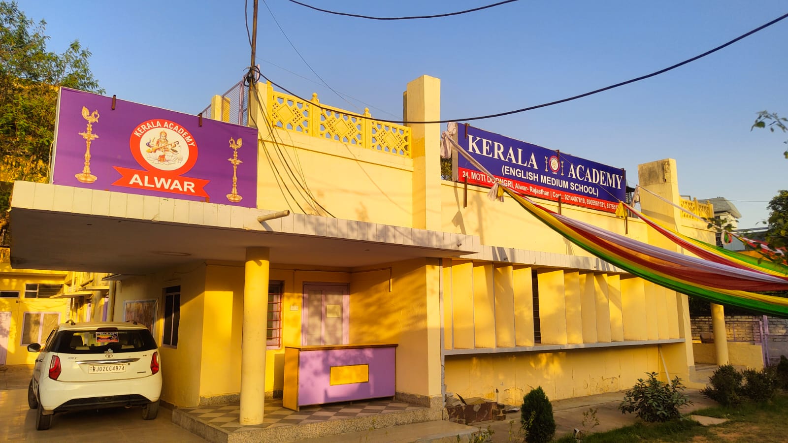 Best School in Alwar