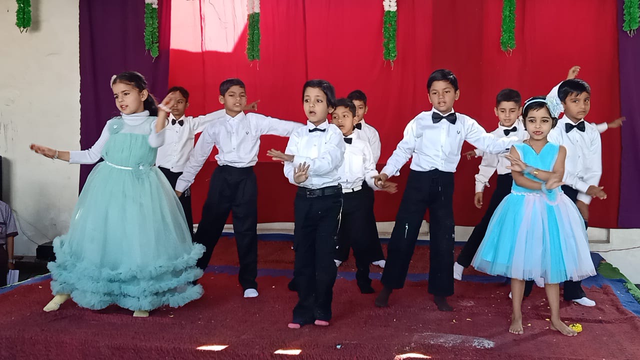 Best School in Alwar