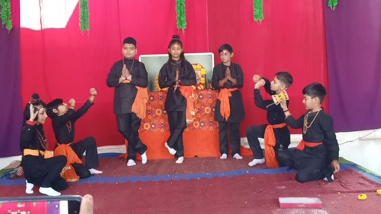 Best School in Alwar