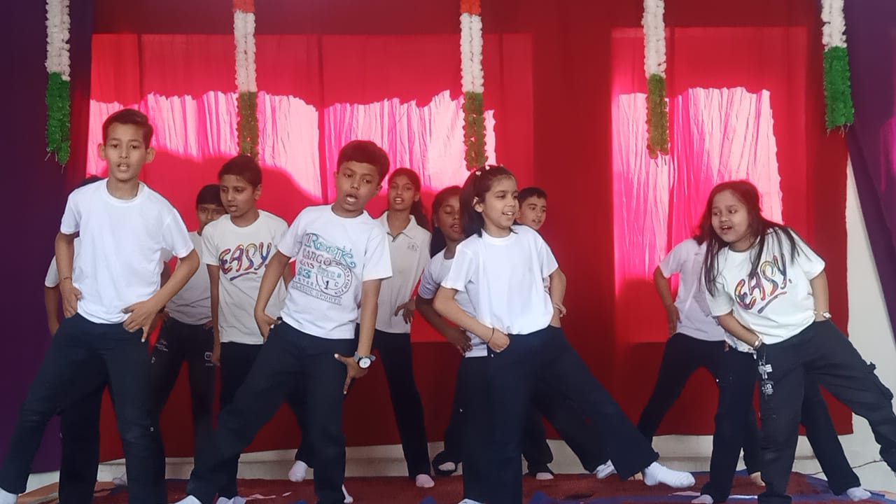 Best School in Alwar