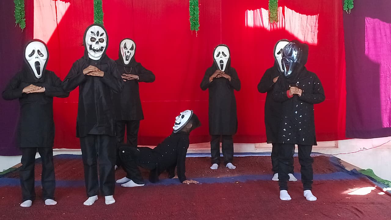 Best School in Alwar