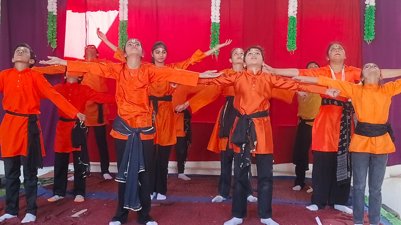 Best School in Alwar